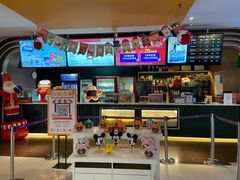 -UME影城(西城广场店)