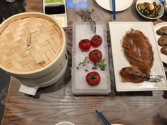 -小大董·烤鸭(王府井apm店)