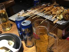 -冰城串吧(隆昌路店)