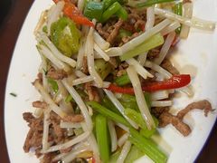 -老味道1992(武当山店)