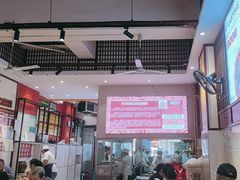 -李兰英湖南面馆(护国路店)