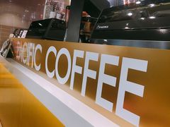 -太平洋咖啡(天神巷店)