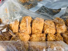 黄油拿破仑-甜嘟嘟烘焙坊(舒城路店)