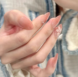 -屿晴·科技美肤SPA美甲美睫