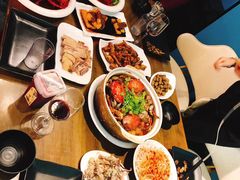-日食记精菜馆(建邺万达店)
