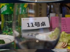 -印象餐厅(杭州国际博览中心北辰大酒店)