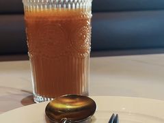 -清迈泰·泰国餐厅(华发商都店)