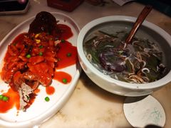 松鼠桂鱼-探花·意境江南菜·唐伯虎文化体验店·松鼠桂鱼(观前店)