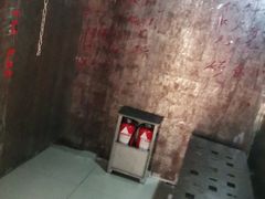 -Xcape异时刻密室逃脱真人NPC(新世界百货崇文店)
