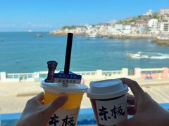 -东极岛景区