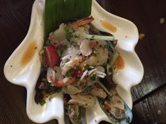 Siam仙萝(泰餐厅)-Siam泰餐厅(水上公园店)