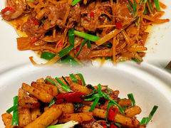 -好食上(喜盈门.范城店)