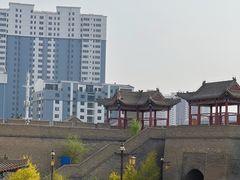 -大境门景区