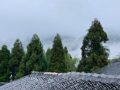 -瑞安圣井山景区