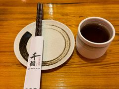 -千懿六本木酒场(常熟路店)