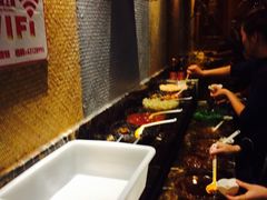 -傣妹火锅(南京东路一店)