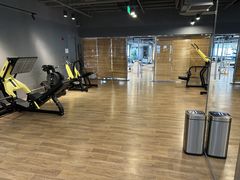 -OXYGYM奥美氧舱运动中心(丽都水岸店)