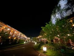 -大新明仕山庄