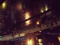 -礼途酒店·餐吧