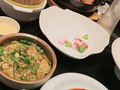 -西郊八号·山野江西菜(开发区店)