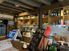 -新月集庭院咖啡馆(老邮局店)