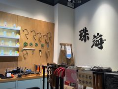 -熙工匠手工银饰·拼豆团建DIY(富华里店)