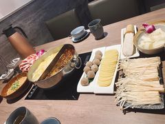 -老鼎旺安格斯牛肉火锅(衡艺广场店)