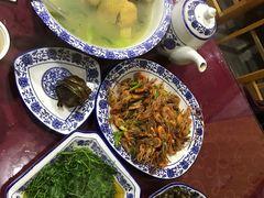 -洞天食府(北大街店)