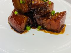 -银都上海菜馆(粤海东路店)