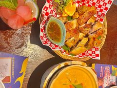 -泰妃殿(武汉首店)