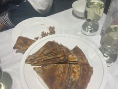 -福海居烤鸭店(鸟巢店)