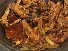 -六月雪干锅(涪城万达广场店)