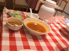 -西贝(紫荆广场店)