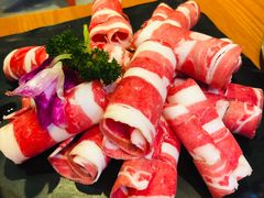 -三太子地摊烧烤·小龙虾(北蔡店)