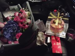 卡通蛋糕-兔子妃私人定制蛋糕(城南花苑南区店)