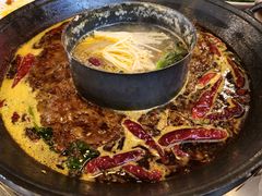 -重庆老火锅(长虹店)