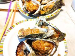 -喜庭海鲜自助(来福士店)