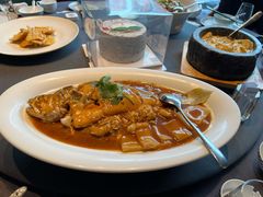 -百富源·海鲜辽菜(浑河堡店)