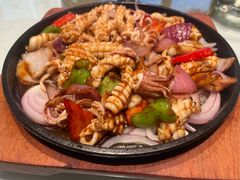 -79号渔船海鲜饭店(华强北店)
