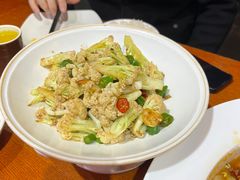 -小蓉合餐厅·川菜·家常菜(凤城二路店)