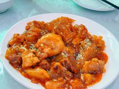 -同发号饭庄(复兴路店)