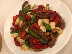 -九花山烤鸭店