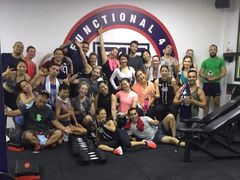 -F45 Training(徐汇店)