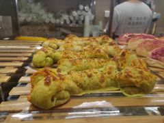菠菜肉骨头-奈雪的茶(金华永盛店)