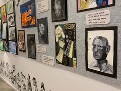 -蕃茄田艺术•美术绘画 •硬笔书法(滨江海威领界店)