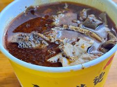 -王记生烫牛杂面馆(兰陵路店)