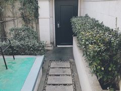 -北京益泉花园酒店