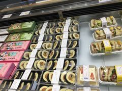 -卡玛王子·面包·蛋糕(南山宝能环球汇店)