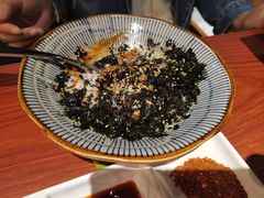 -山之屋炭火烧肉·生啤畅饮(大朗万科中央公园店)