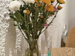 -Cafe on warm(丹霞店)